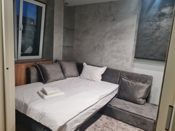 APARTMENT SAPHIRE - TOP CENTER — foto 6