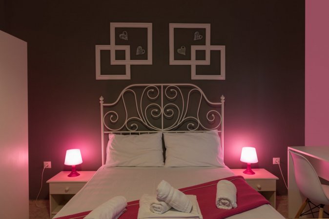 Electra Apartments & Studios — снимка 3
