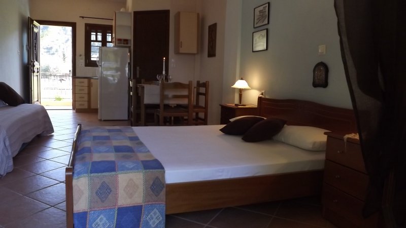 Apartment PEFKA — фотографија 5