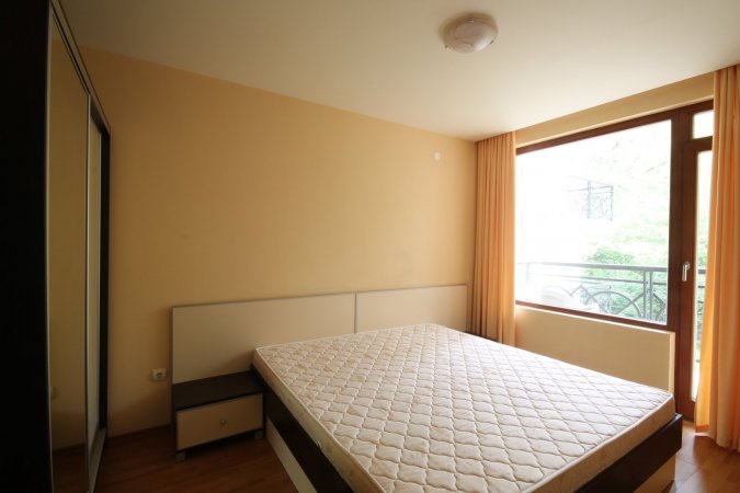 Apartment in Iglika 2 complex — foto 5