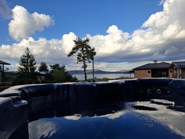 Villa Lidia — foto 1