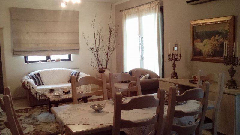 3 bedrs apartment in Heraklion Crete — снимка 4