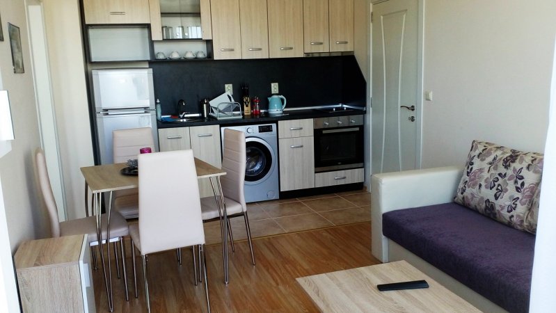 Apartments  Melia — фотографија 4