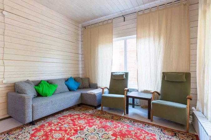 Moscow Vacation Home — фотографија 4