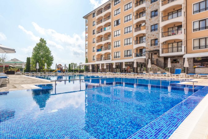 Hermann's Sea View Apartment – Bendita Mare — фотографија 2