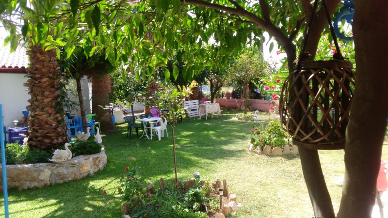 Villa Mitselo — снимка 6