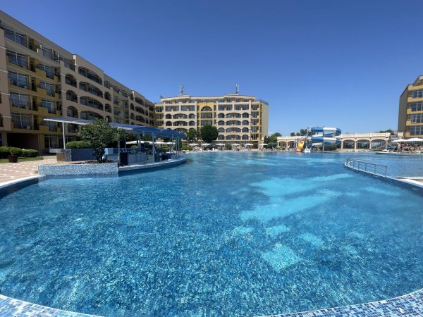 Studio in Midia Grand Resort — foto 4
