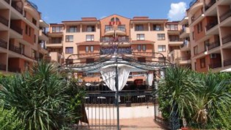 Apartment in Efir Holiday — фотографија 2