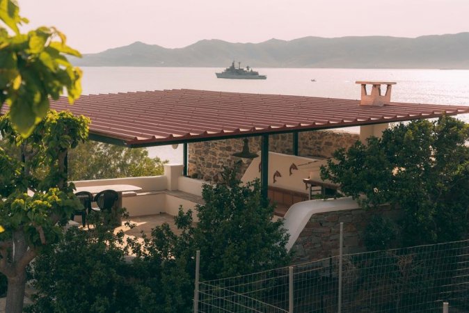 Villa Margie Karistos — foto 3