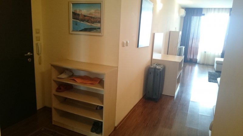 Квартира в Адмирал апартментс (Сирена) в самом сердце курорта ! — снимка 4