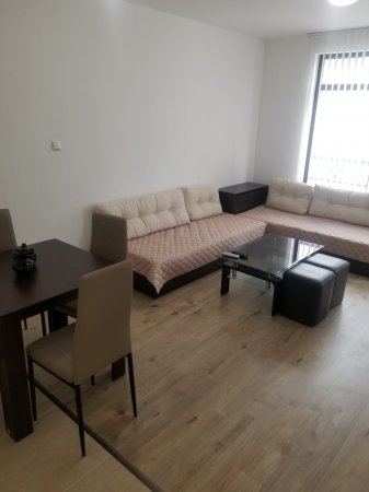 Apartment in Ayvazovsky park — снимка 4