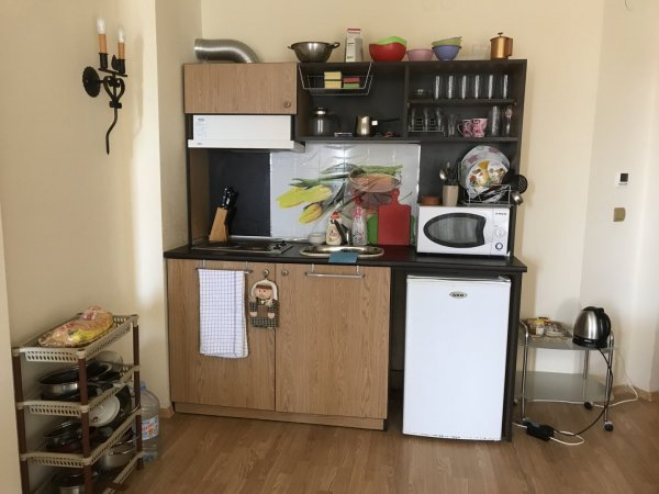 Atrium hotel apartament elenite — снимка 5
