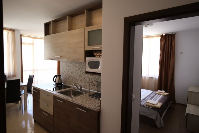 Apartment in Reef complex — fotoğraf 4