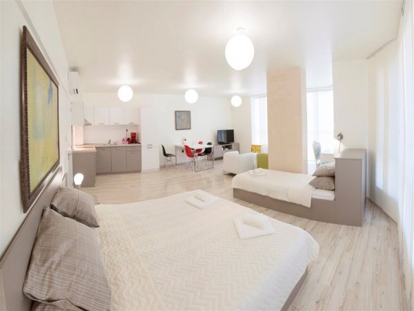 Asparuh Studios for rent — fotoğraf 4