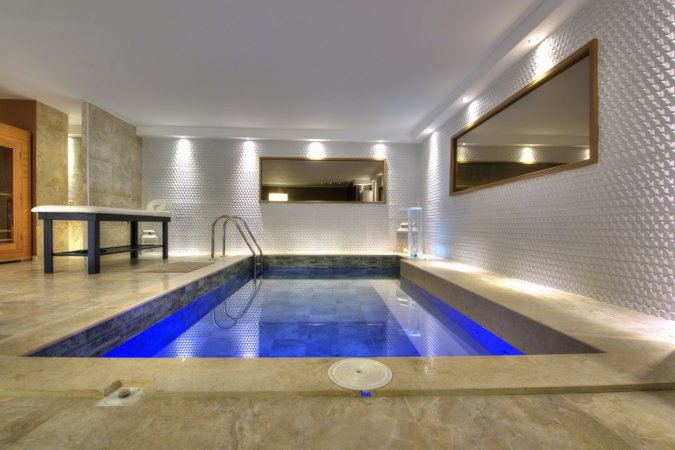 Sea View Villa 2 Bedrooms 85sqm — снимка 3