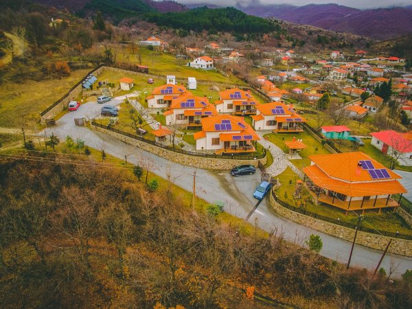 Karyon Apartments — снимка 2