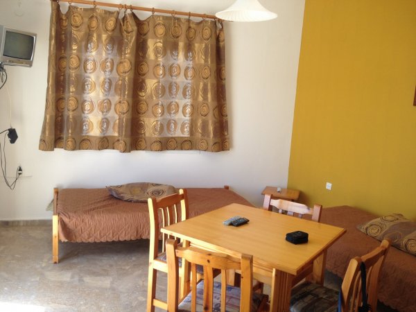 Cretasun apartments — снимка 3