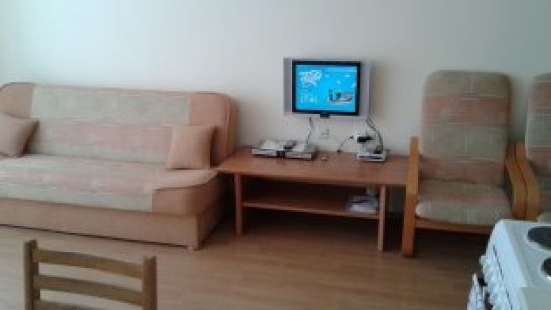 Apartment in Crown Fort complex — фотографија 4