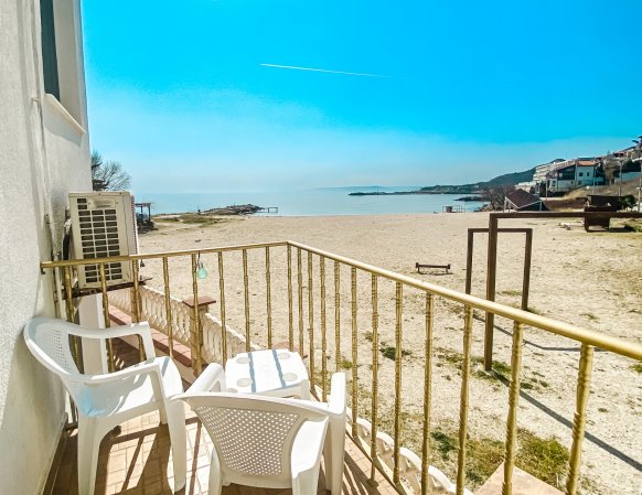 Luxury Apartment 25m. from the beach, White Lagoon, Northern Black Sea Coast Sea Paradise Complex