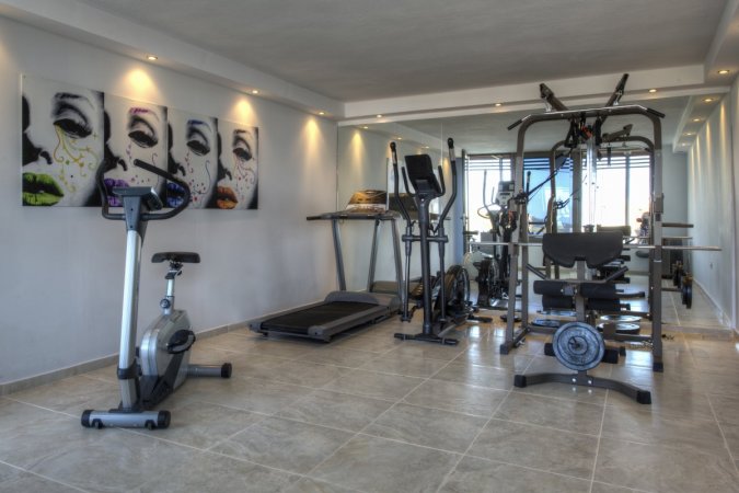 Sea View Villa 2 Bedrooms 85sqm — снимка 2