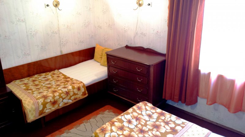 Style Apartment-4 — фотографија 4