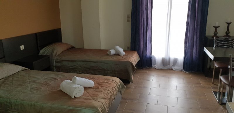 NATASA APARTMENT 2 — снимка 6