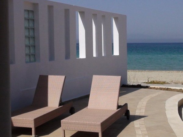 Marine House Andrianna — снимка 1
