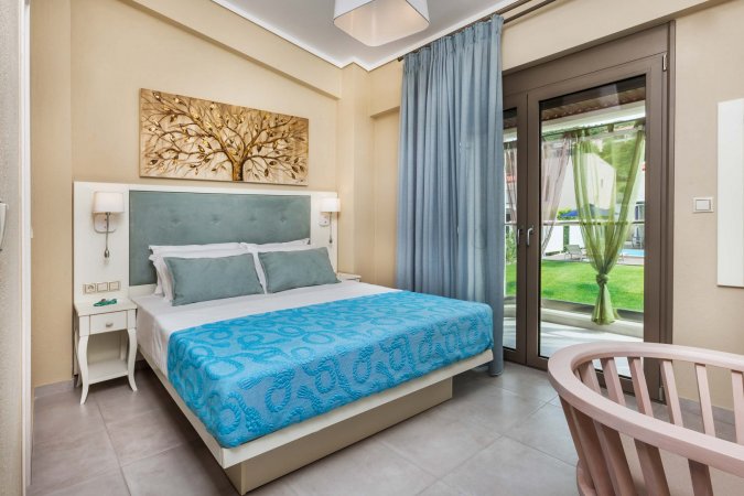 Deluxe 5 Bedroom Villa | Private Pool [W Villas] — фотографија 5