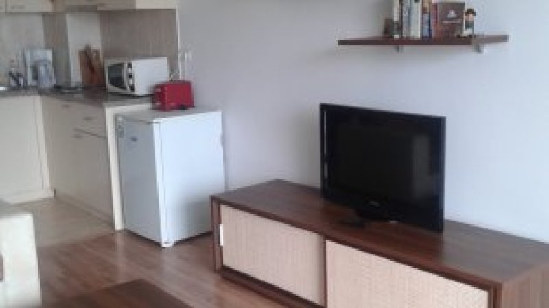 One bedroom apartment — fotoğraf 3