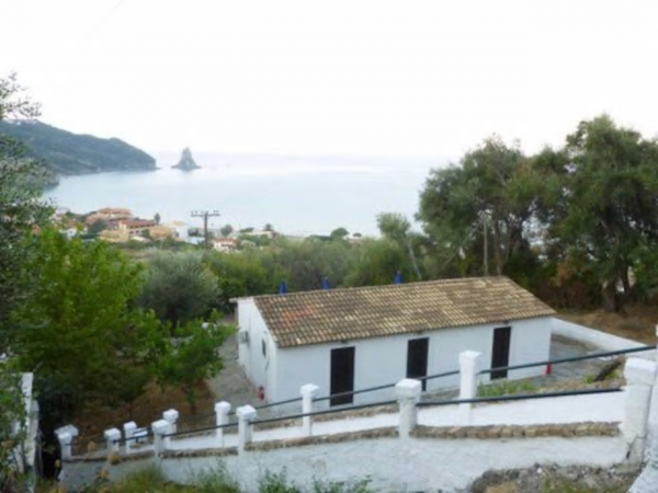 Sea view studio near the beach. — fotoğraf 6