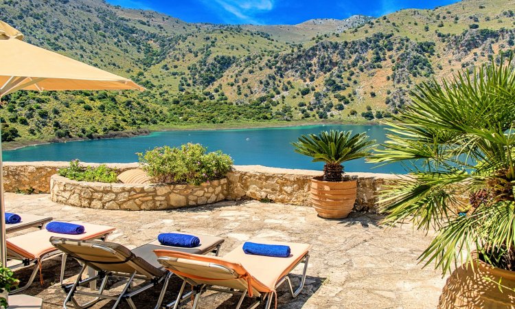 Du Luc Villas 2 Private Pools — снимка 4