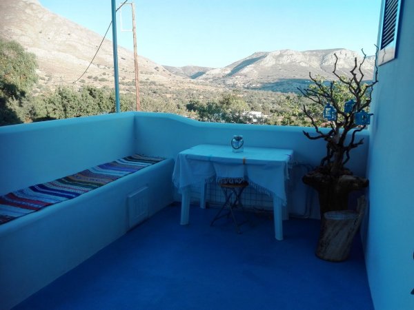 Tilos island house — фотографија 2