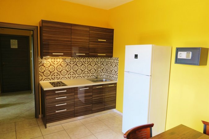 Elegant Apartment in a fabulus holiday complex — фотографија 3
