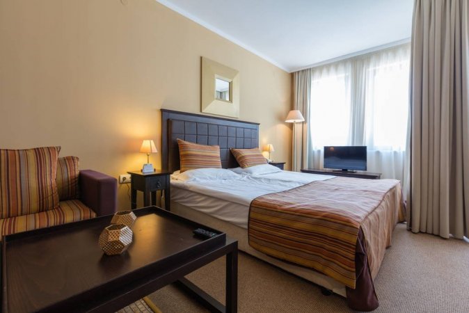 студио в комплекс Barcelo Royal Beach — снимка 1