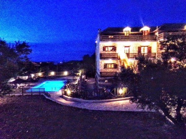 Alegria Villas @ Maisonettes-Boutique Apartments) — фотографија 6