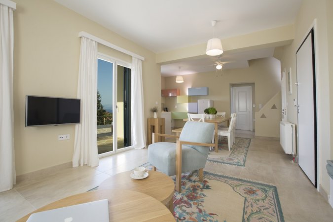 boo premium living villas — фотографија 6