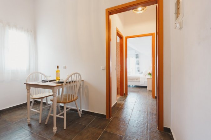 Akrotiri Suite ( Stellatos House) — foto 5