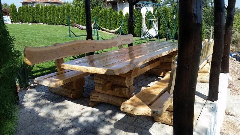 Къща за гости РЕЛАКС — снимка 6