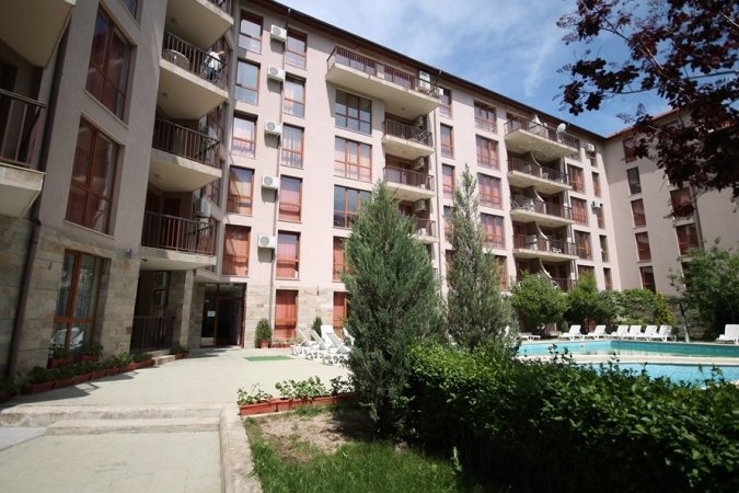 Apartment in Sunny View North complex — фотографија 2