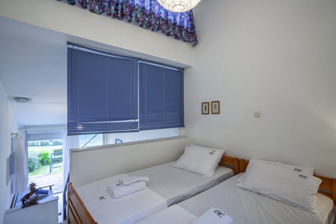 Green Eden holiday home близо до плажа — снимка 4