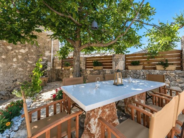Villa Callisto — foto 3