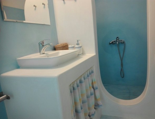 Tilos island house — фотографија 5