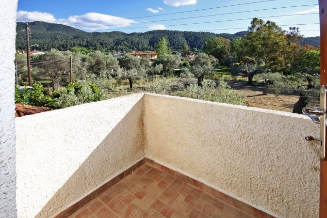 Villa Vourvourou small apartment — фотографија 6