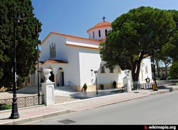 VILLA STERGOS — снимка 4