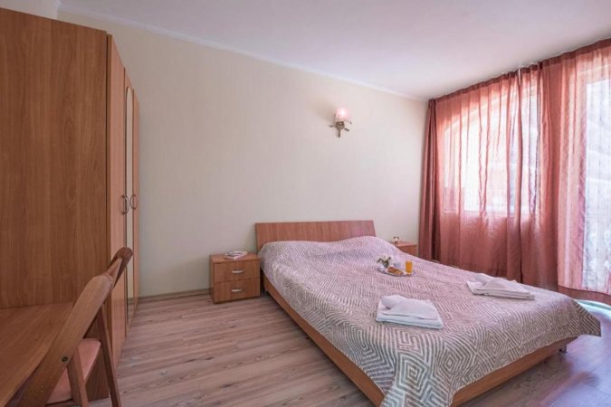 One bedroom apartment in Victoria Residence Complex — фотографија 6
