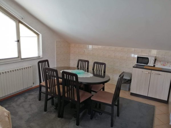 Luxury apartment in Ohrid — снимка 4