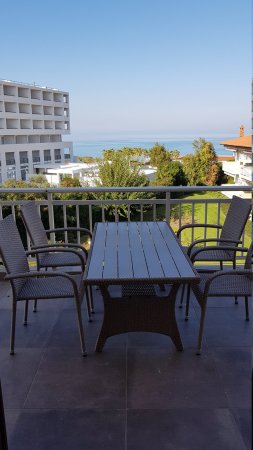 Luxury penthouse with sea view — foto 3