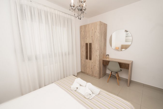 Aelia Apartments — foto 5