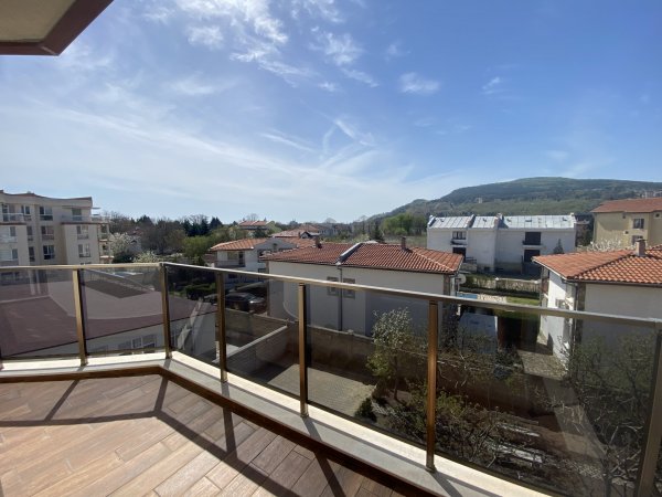 Marisol Luxury view apartment — снимка 6