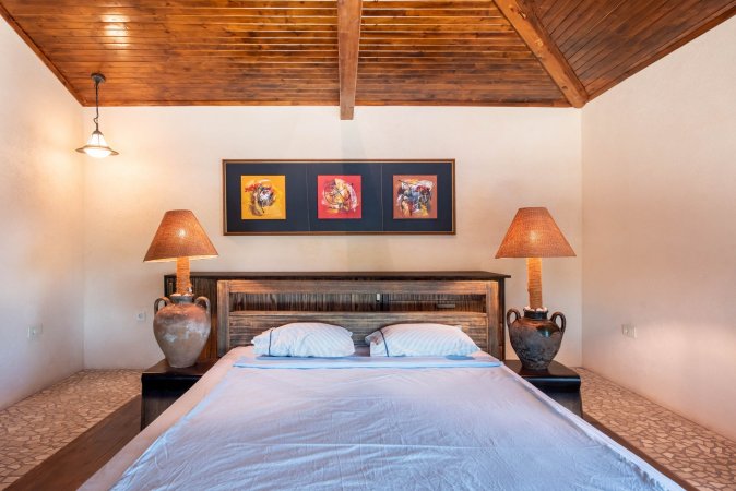 Villa Apple & Villa Cook - 8BD with heated pool — снимка 6